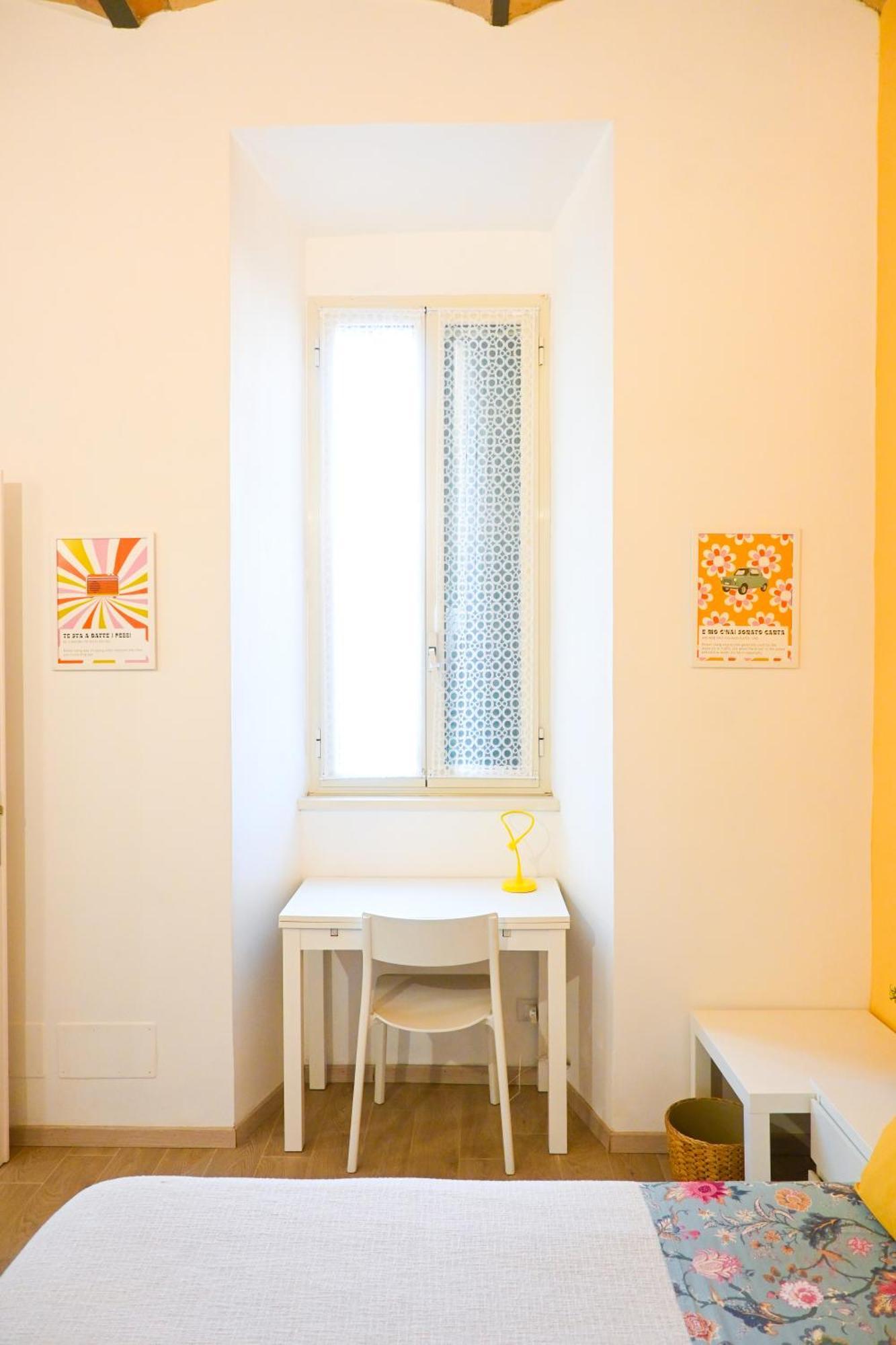 Casa Pesa 2 Rooms 2 Baths Rome Center Exterior foto